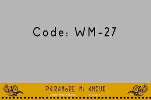 WM-27