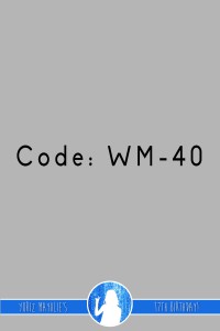 WM-40